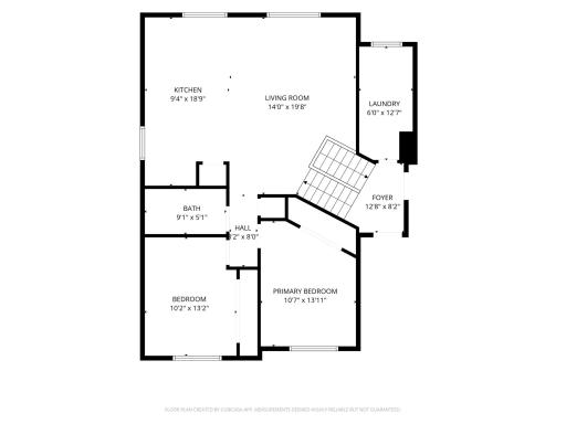 1107 Walnut Street, Farmington, MN 55024