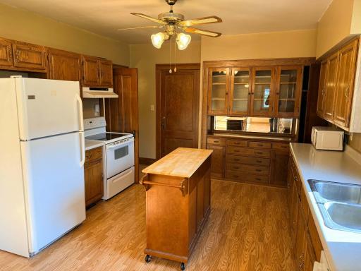 1223 S Jefferson Street, New Ulm, MN 56073