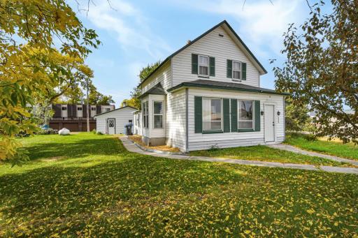523 FRONT Street N, Barnesville, MN 56514