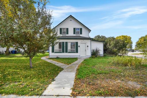 523 FRONT Street N, Barnesville, MN 56514