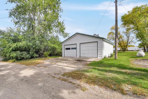523 FRONT Street N, Barnesville, MN 56514