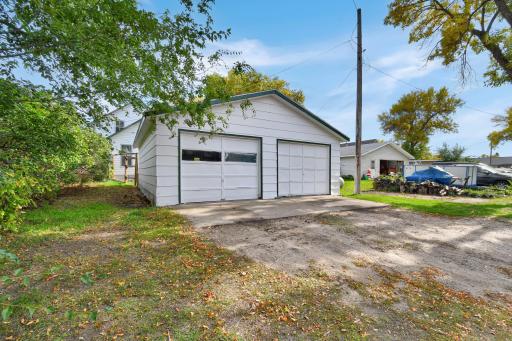 523 FRONT Street N, Barnesville, MN 56514