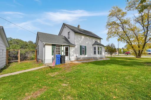 523 FRONT Street N, Barnesville, MN 56514