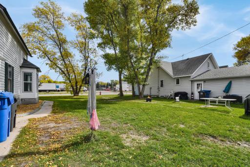 523 FRONT Street N, Barnesville, MN 56514