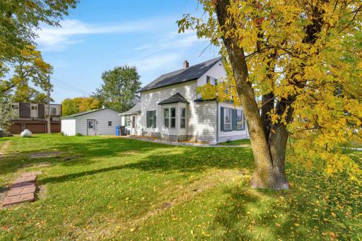 523 FRONT Street N, Barnesville, MN 56514