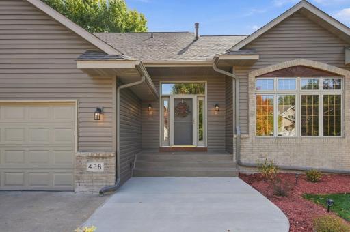 458 Coyote Trail, Lino Lakes, MN 55014