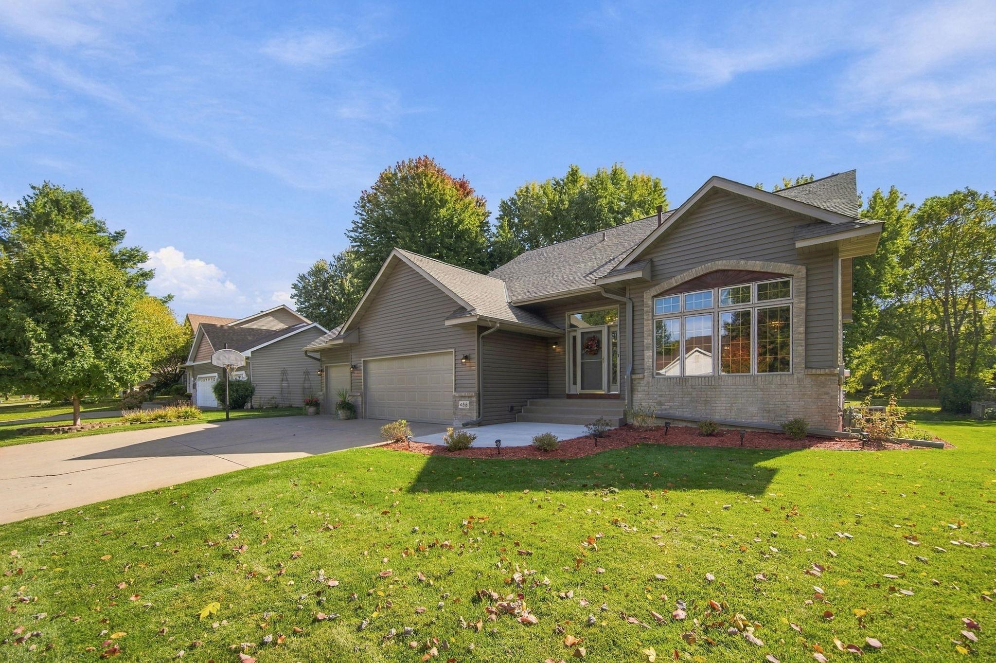 Property photo for 458 Coyote Trail, Lino Lakes, MN 55014