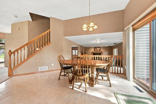 458 Coyote Trail, Lino Lakes, MN 55014