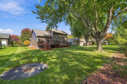 458 Coyote Trail, Lino Lakes, MN 55014