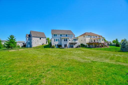 A rare opportunity to own a thoughtfully designed home in one of Woodbury's most sought-after neighborhoods