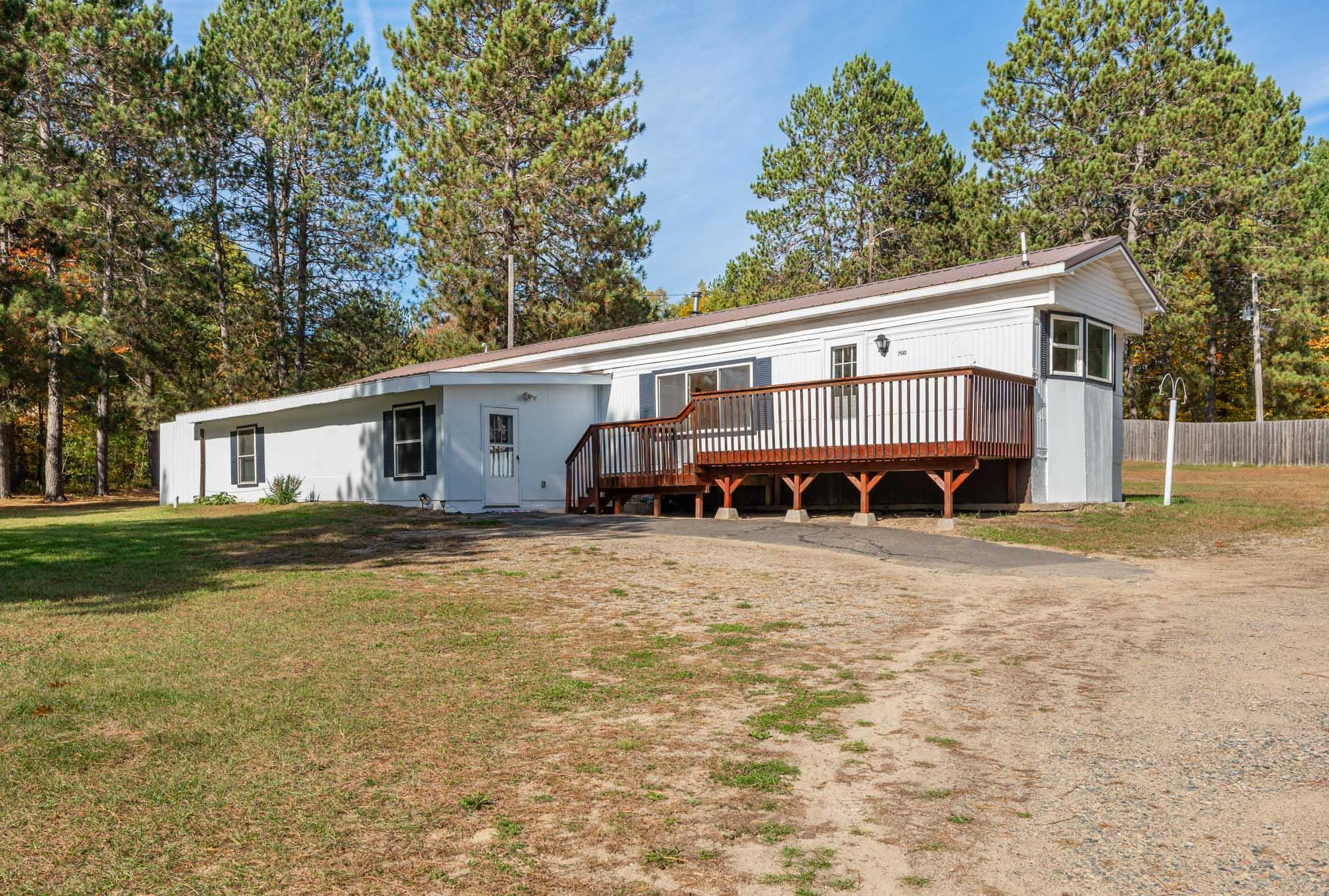 Property photo for 2540 Diane Lane, Grand Rapids, MN 55744