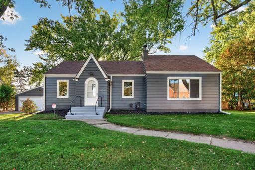 626 Old Main Street N, Cambridge, MN 55008