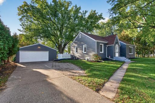 626 Old Main Street N, Cambridge, MN 55008