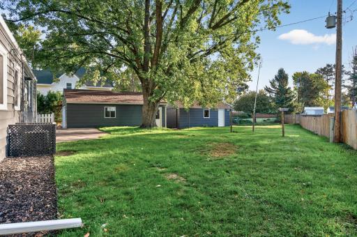 626 Old Main Street N, Cambridge, MN 55008