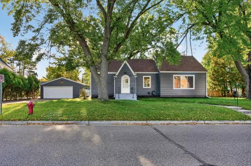 626 Old Main Street N, Cambridge, MN 55008