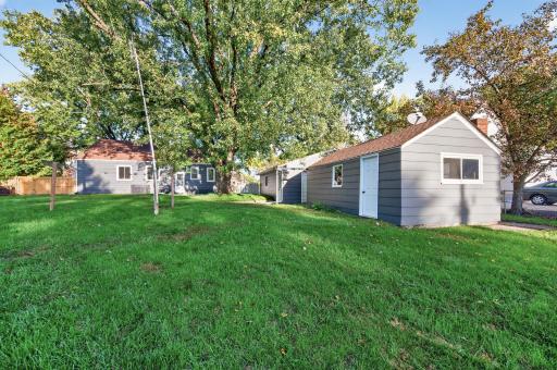626 Old Main Street N, Cambridge, MN 55008