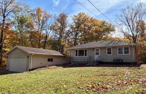 33137 Gary Drive, Grand Rapids, MN 55744