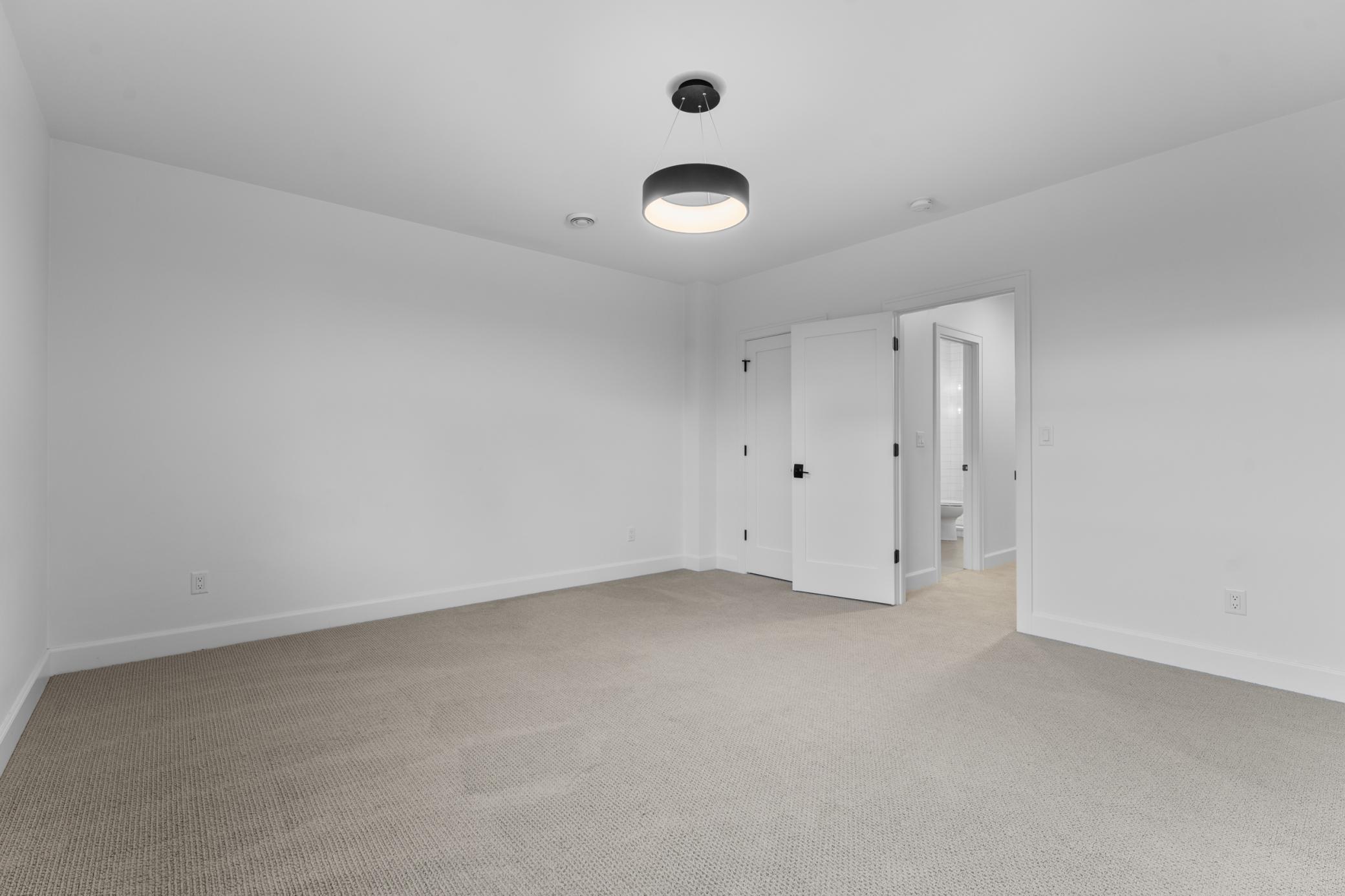 Bedroom 5-Lower Level