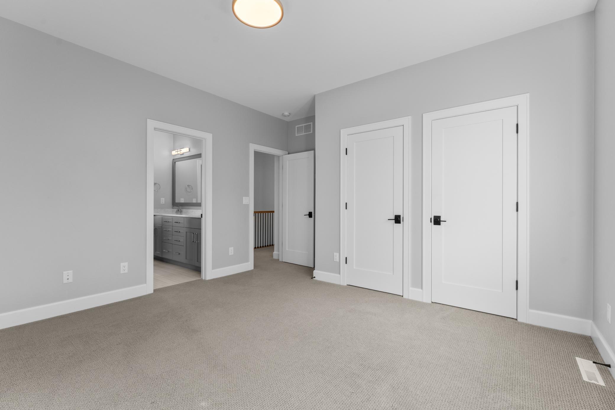 Bedroom 4-Upper Level