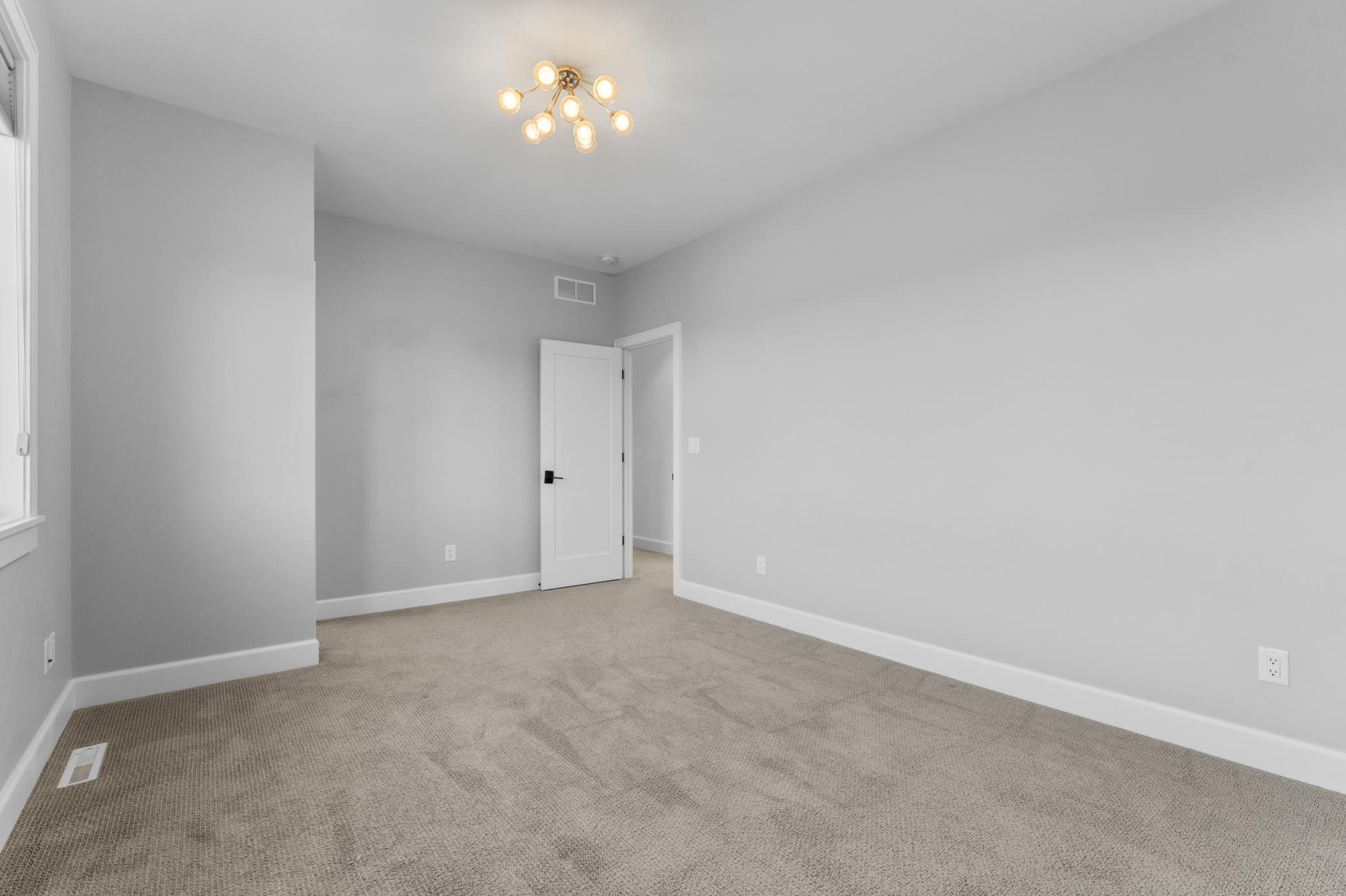 Bedroom 2-Upper Level