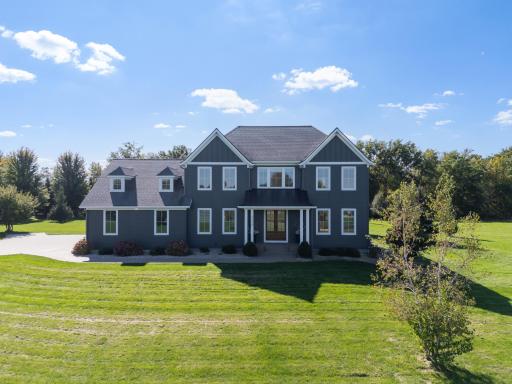 1335 Hamlet Road SW, Rochester, MN 55902