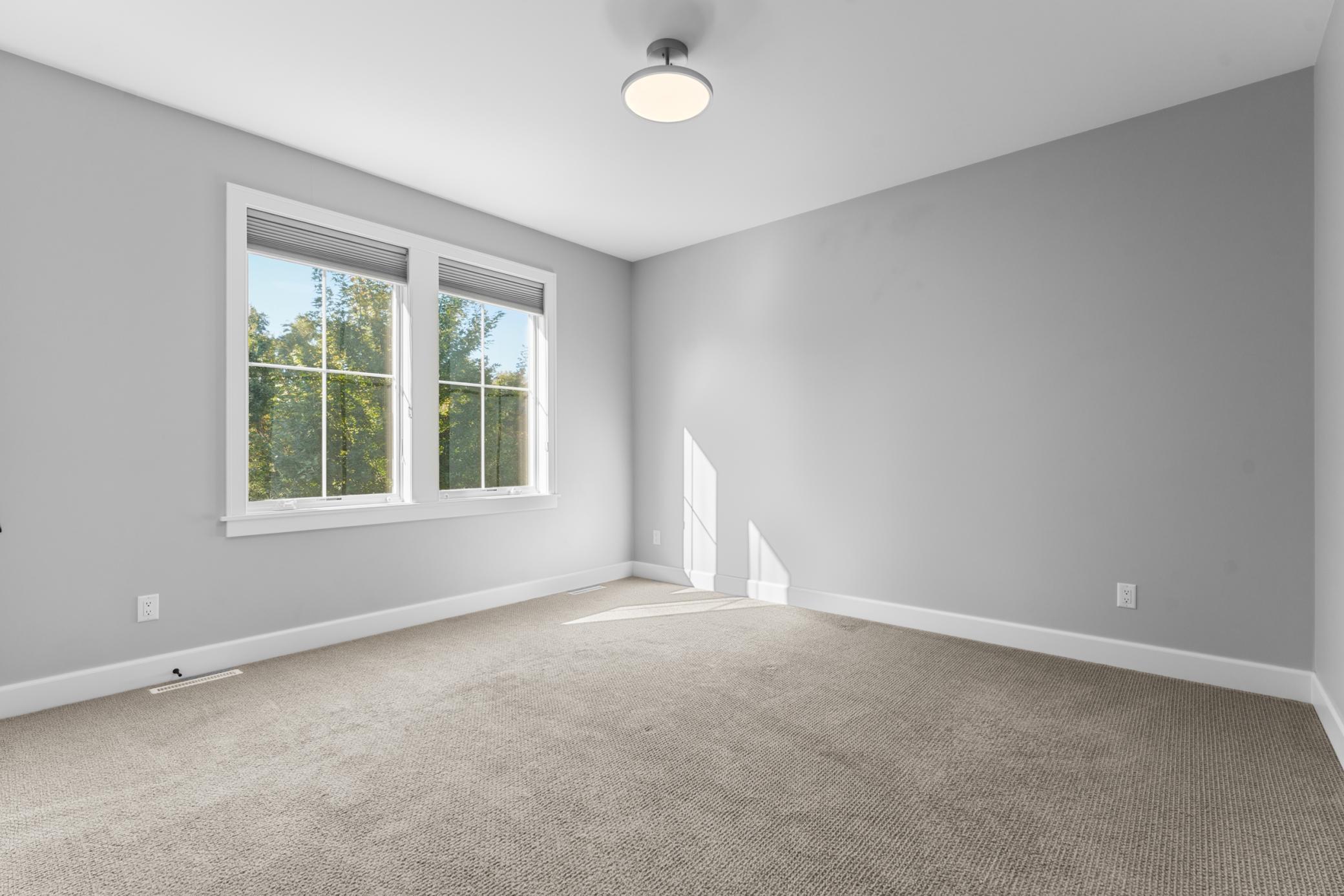Bedroom 3-Upper Level