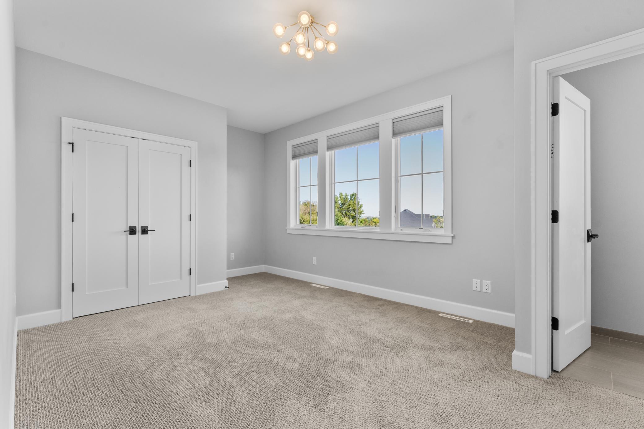 Bedroom 2-Upper Level