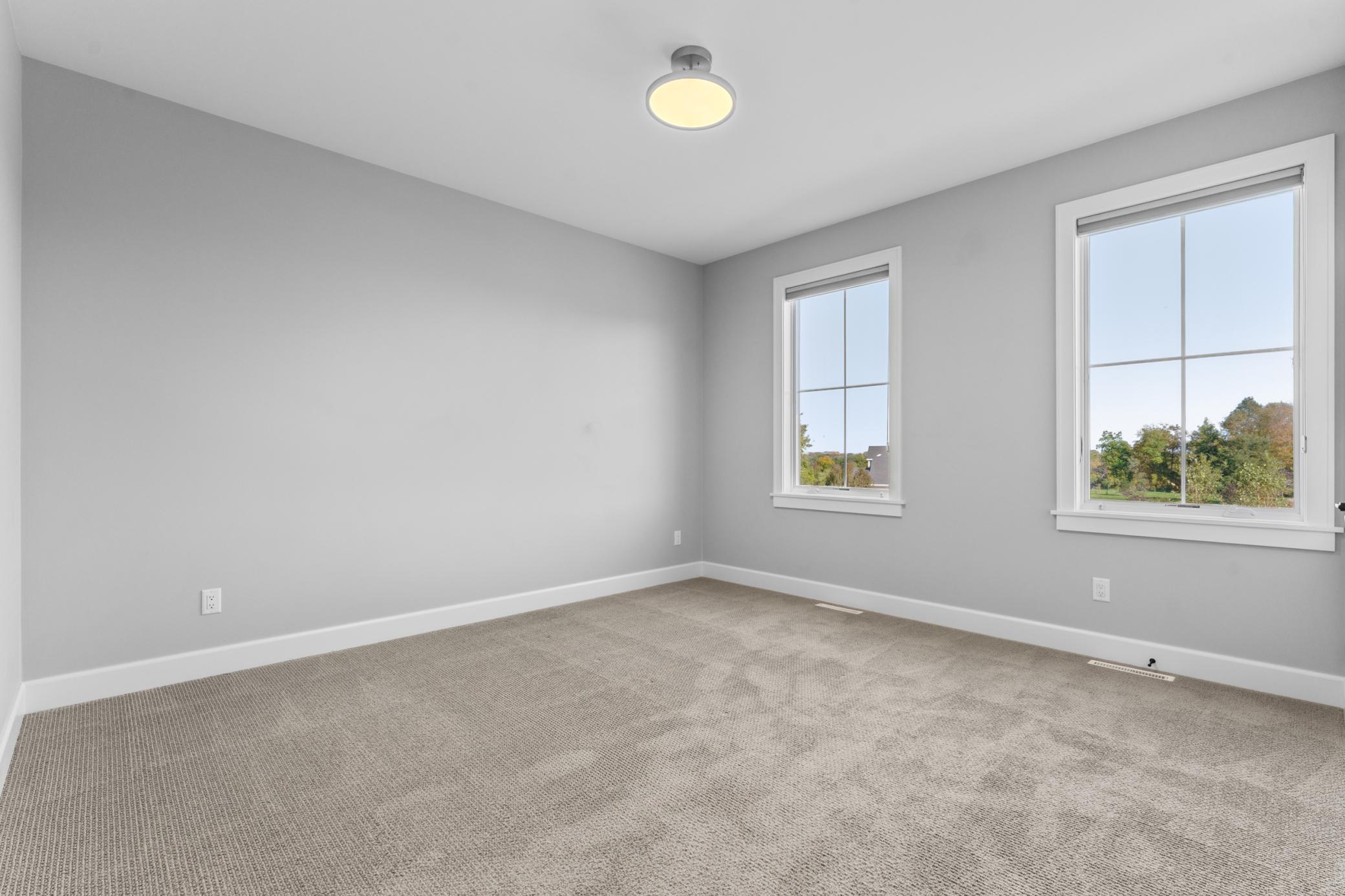 Bedroom 4-Upper Level