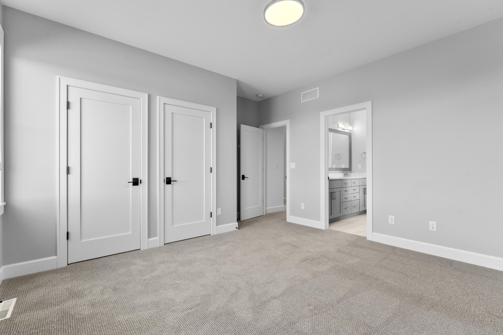 Bedroom 3-Upper Level
