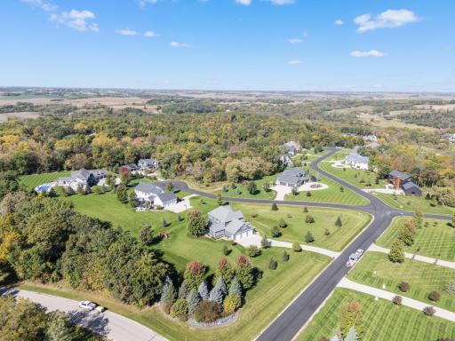 1335 Hamlet Road SW, Rochester, MN 55902