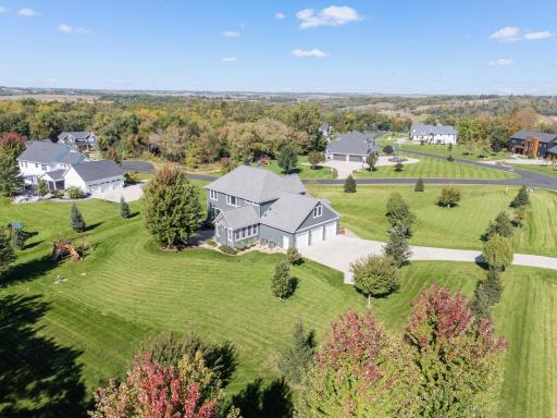 1335 Hamlet Road SW, Rochester, MN 55902