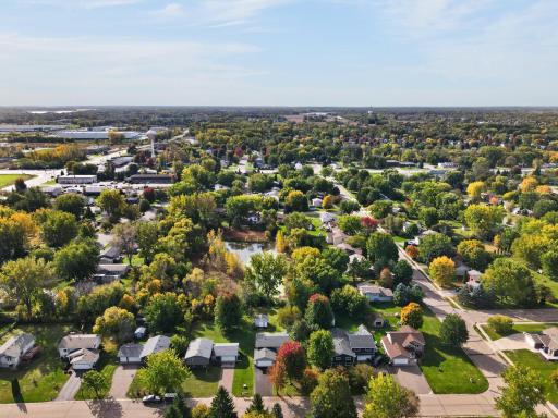 1934 72nd Street, Centerville, MN 55038