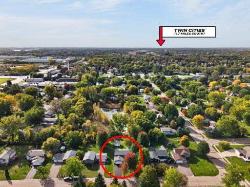 1934 72nd Street, Centerville, MN 55038
