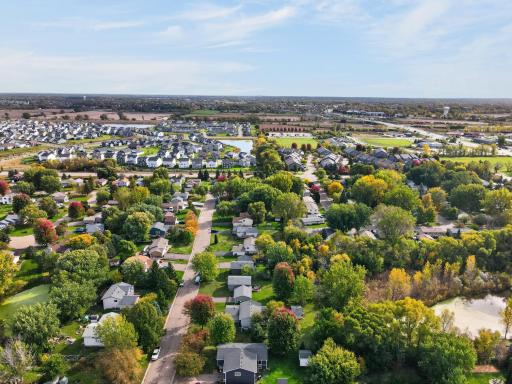 1934 72nd Street, Centerville, MN 55038