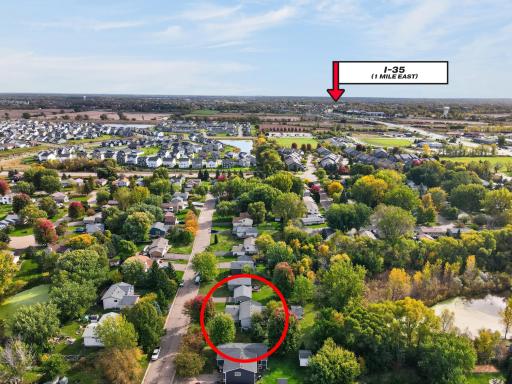 1934 72nd Street, Centerville, MN 55038