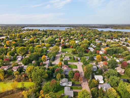 1934 72nd Street, Centerville, MN 55038