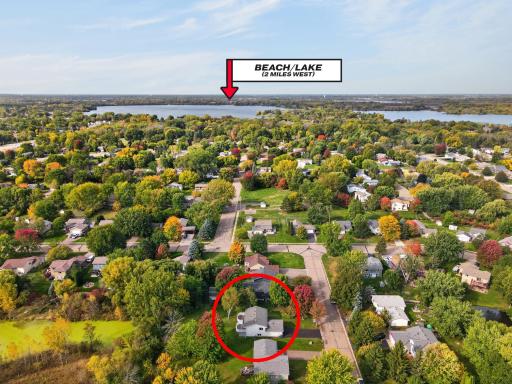 1934 72nd Street, Centerville, MN 55038