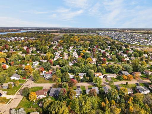 1934 72nd Street, Centerville, MN 55038