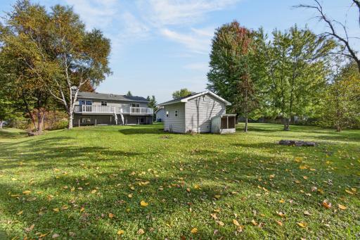 1934 72nd Street, Centerville, MN 55038