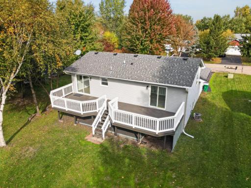 1934 72nd Street, Centerville, MN 55038