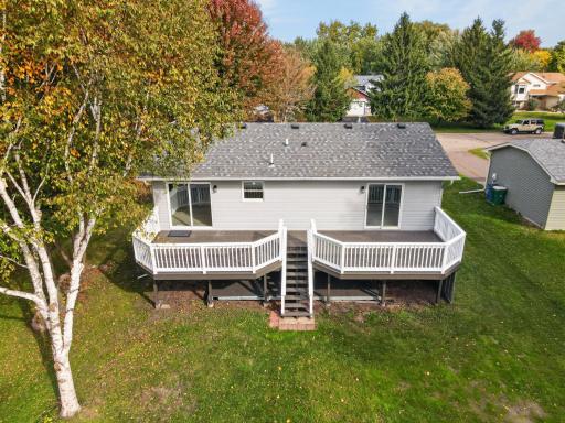 1934 72nd Street, Centerville, MN 55038