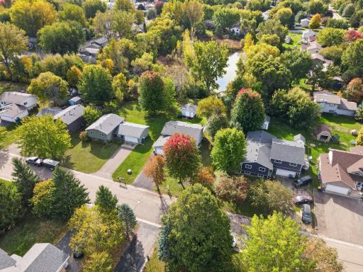 1934 72nd Street, Centerville, MN 55038