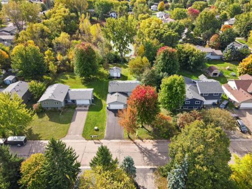 1934 72nd Street, Centerville, MN 55038