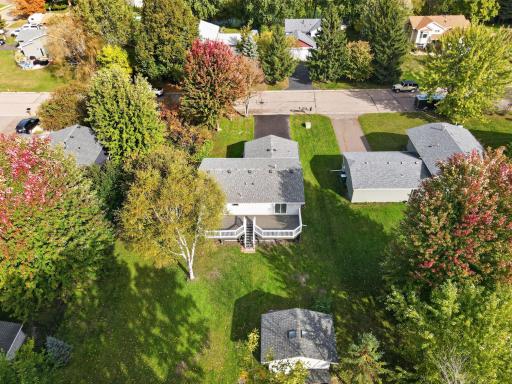 1934 72nd Street, Centerville, MN 55038