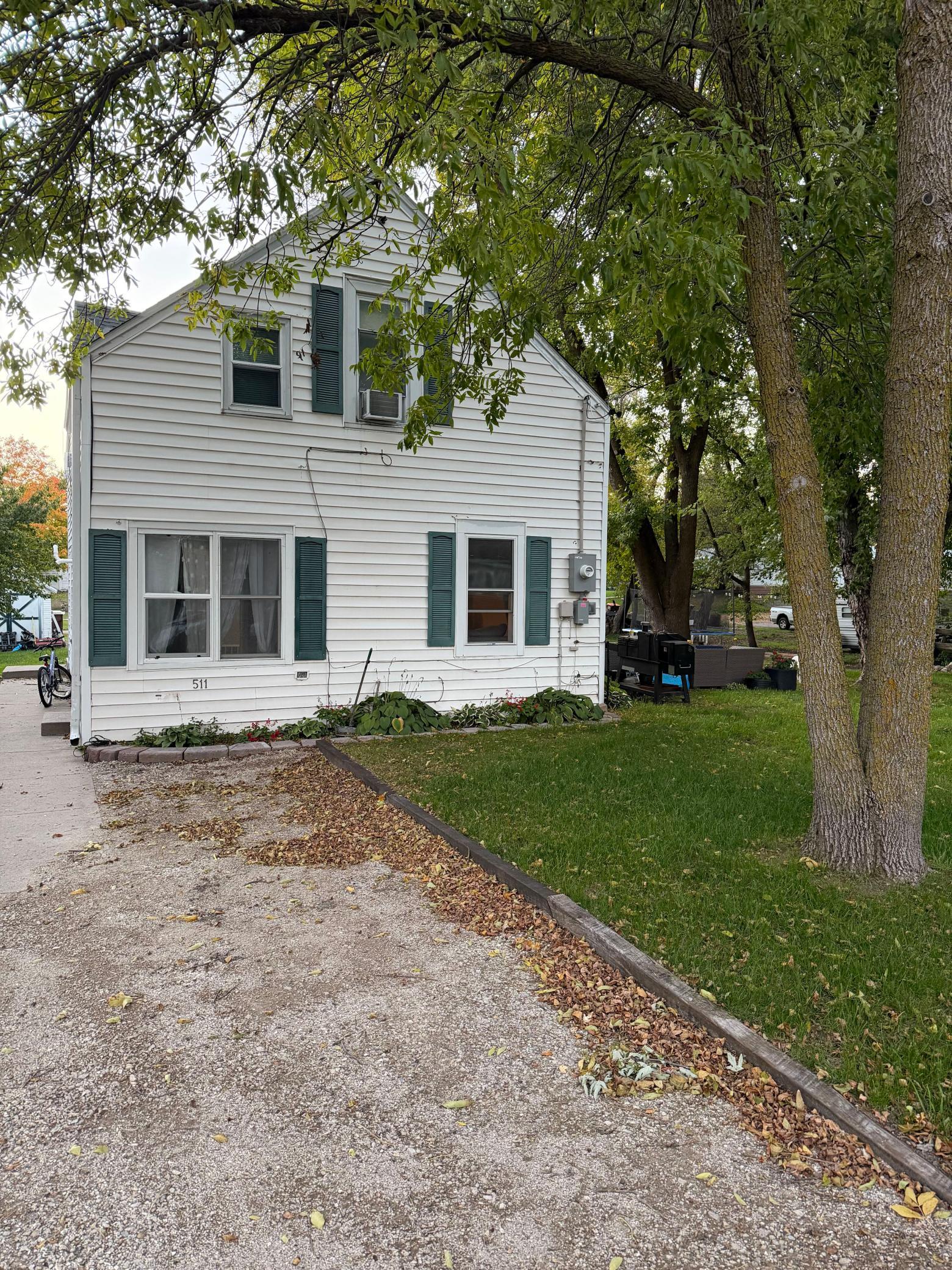 Property photo for 511 Ellsworth Avenue, South Haven, MN 55382