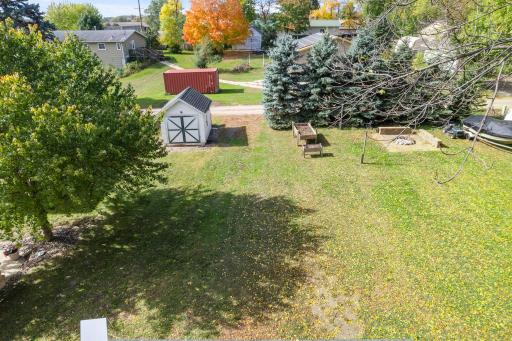 511 Ellsworth Avenue, South Haven, MN 55382