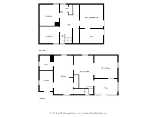 511 Ellsworth Avenue, South Haven, MN 55382