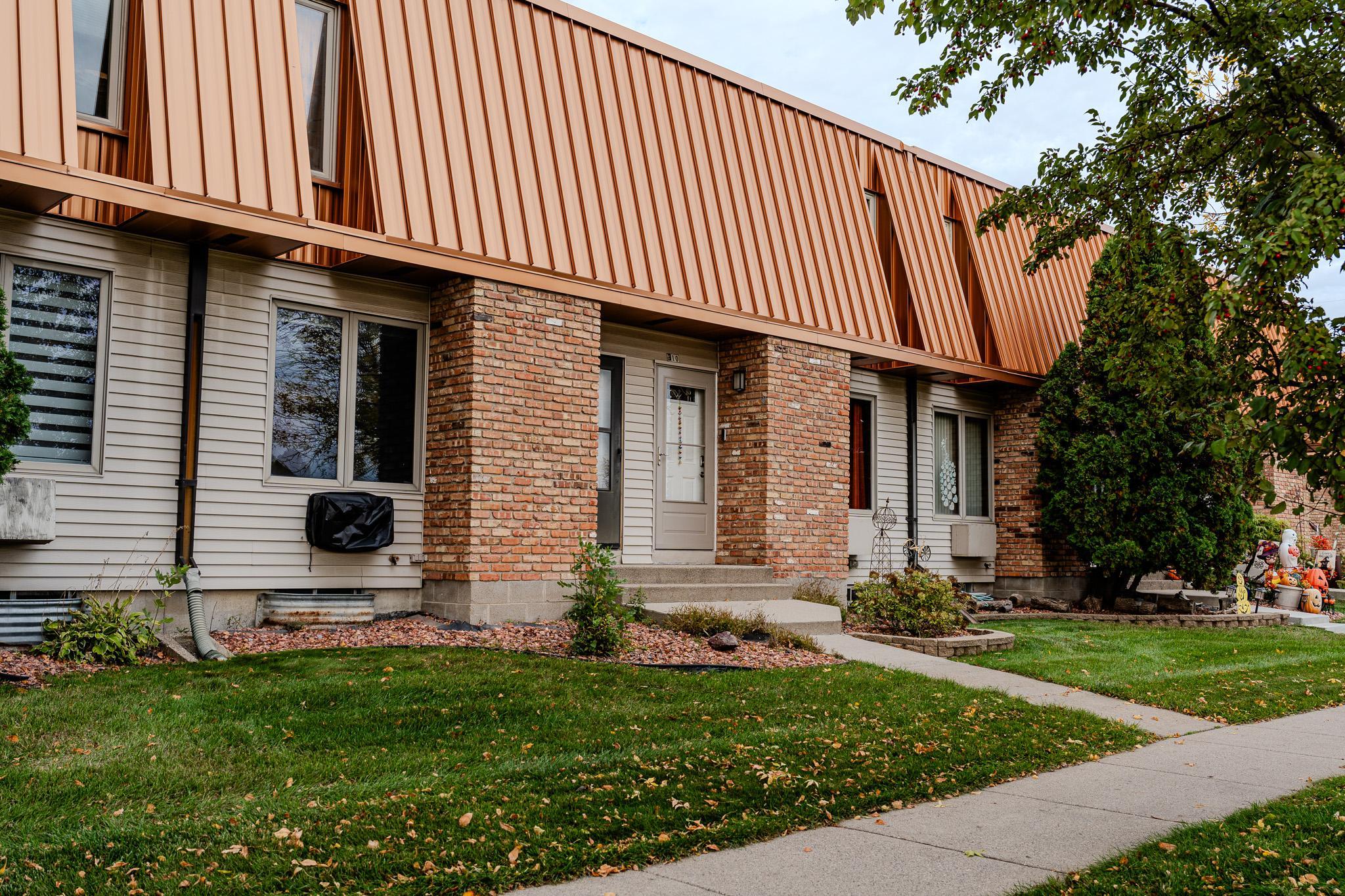 Property photo for 308 13th Avenue E, West Fargo, ND 58078