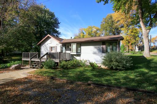 124 E Saint Paul Street, Darwin, MN 55324