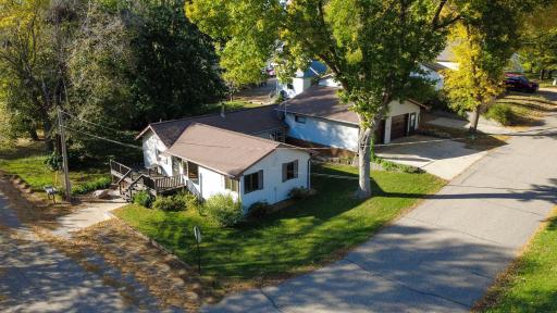 124 E Saint Paul Street, Darwin, MN 55324